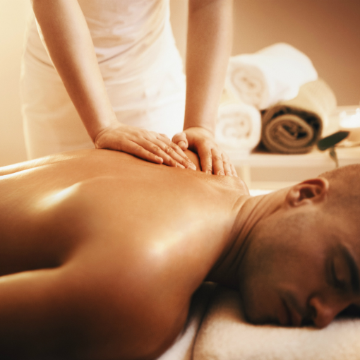 40 Minute Massage Duration
20 Minute Shower
60 Minute Total Duration
Price RS 5000